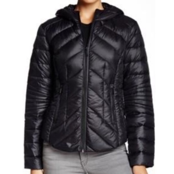 bcbg ultra lightweight packable down